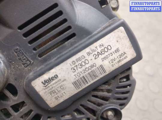 купить Генератор на KIA Ceed 2007-2012