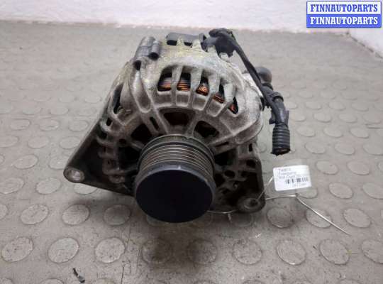 Генератор KA564627 на KIA Ceed 2007-2012