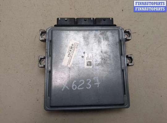 купить Блок управления двигателем на Land Rover Discovery 3 2004-2009