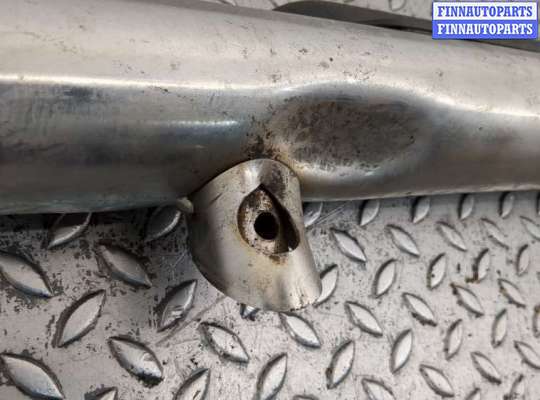 купить Подножка на Mercedes GL X164 2006-2012