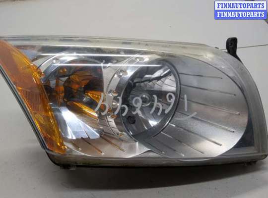 Фара (передняя) DGN0466 на Dodge Caliber 2006-2013