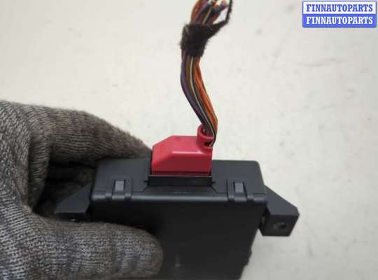 купить Блок управления интерфейсом на Audi A5 (8T) 2007-2016