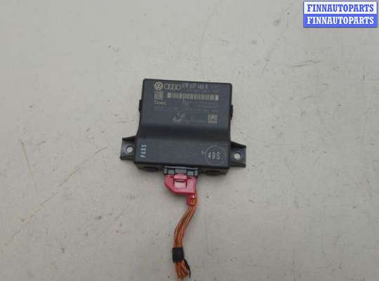 купить Блок управления интерфейсом на Audi A5 (8T) 2007-2016
