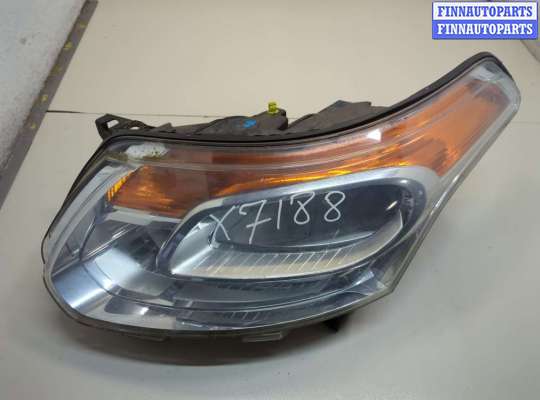 Фара (передняя) CT1116843 на Citroen C3 picasso 2009-2017