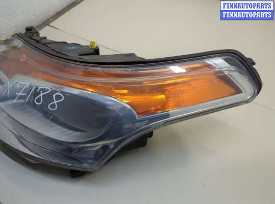 купить Фара (передняя) на Citroen C3 picasso 2009-2017