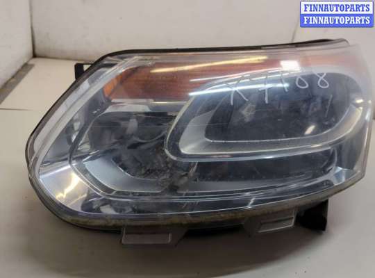 купить Фара (передняя) на Citroen C3 picasso 2009-2017