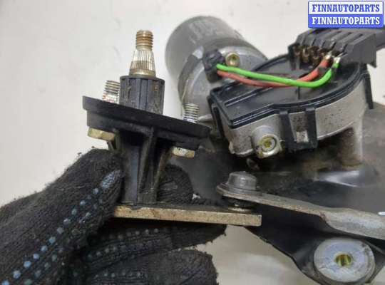 купить Механизм стеклоочистителя (трапеция дворников) на Volvo S40 / V40 1995-2004