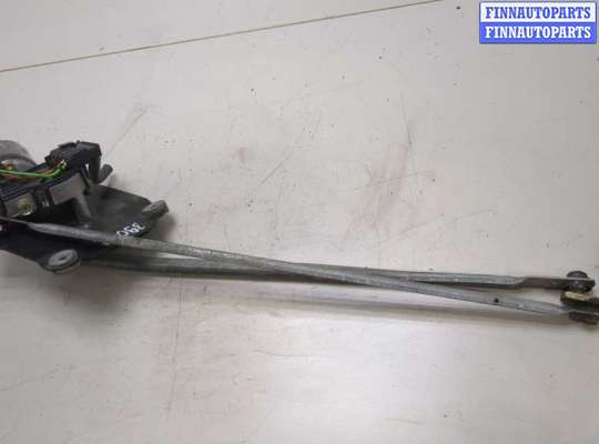 Механизм стеклоочистителя (трапеция дворников) VL480872 на Volvo S40 / V40 1995-2004