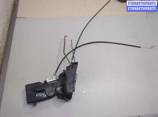 Купить Замок двери на Mazda 6 (GG) 2002-2007 Замок двери MZ665643 на Mazda 6 (GG) 2002-2007