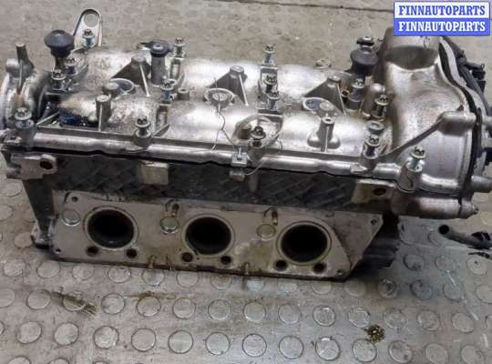 купить Головка блока (ГБЦ) на Mercedes CLK W209 2002-2009