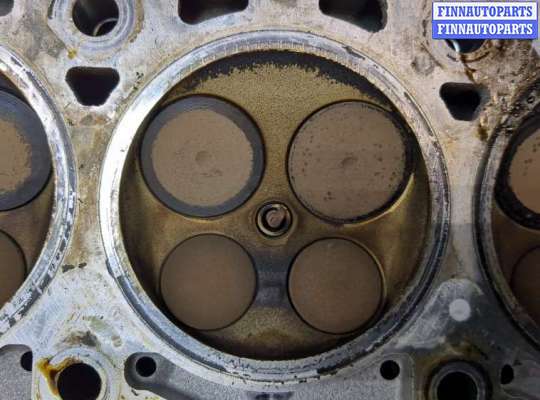 купить Головка блока (ГБЦ) на Mercedes CLK W209 2002-2009