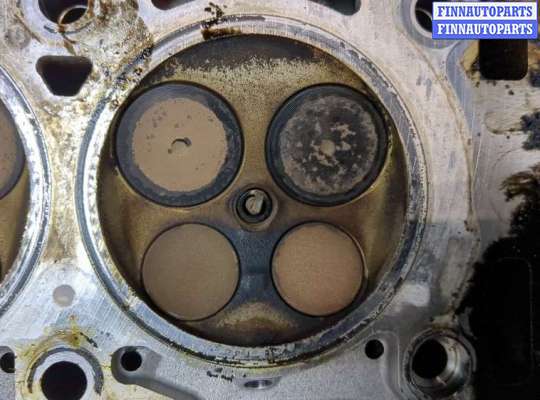 купить Головка блока (ГБЦ) на Mercedes CLK W209 2002-2009