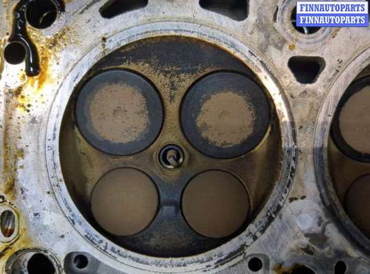 купить Головка блока (ГБЦ) на Mercedes CLK W209 2002-2009