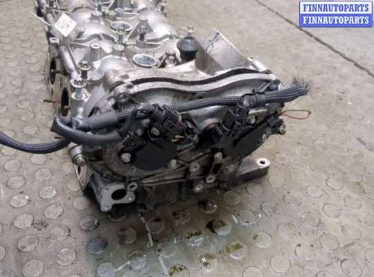 купить Головка блока (ГБЦ) на Mercedes CLK W209 2002-2009