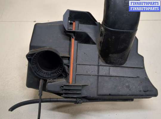 Корпус воздушного фильтра SK454937 на Skoda Roomster 2006-2015