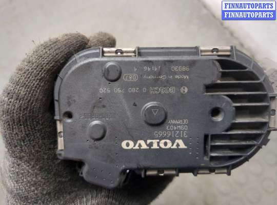 купить Заслонка дроссельная на Volvo XC60 2008-2017