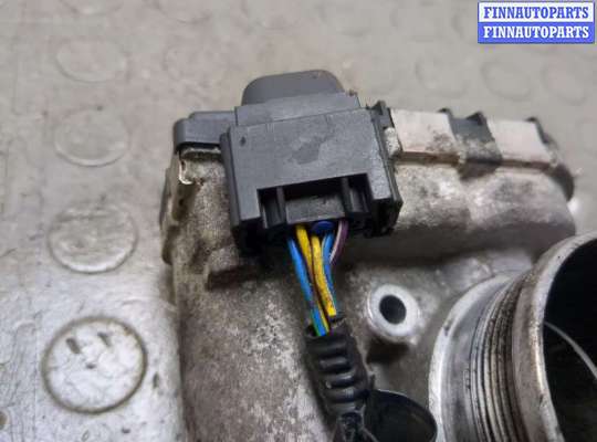 купить Заслонка дроссельная на Volvo XC60 2008-2017