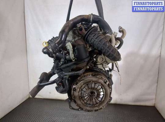 купить Насос гидроусилителя руля (ГУР) на Ford Transit (Tourneo) Connect 2002-2013