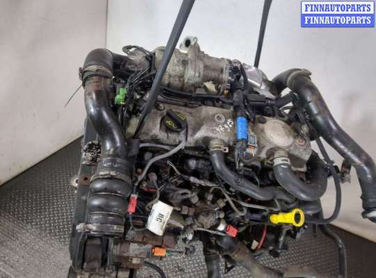 купить Насос гидроусилителя руля (ГУР) на Ford Transit (Tourneo) Connect 2002-2013
