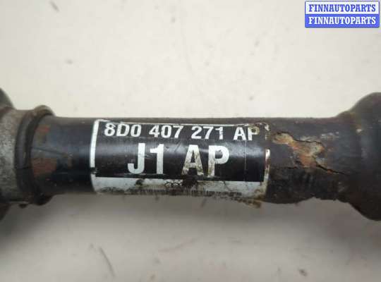 купить Полуось (приводной вал, шрус) на Audi A4 (B5) 1994-2000