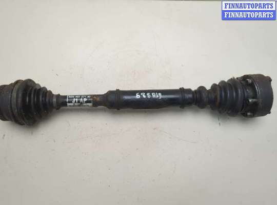 купить Полуось (приводной вал, шрус) на Audi A4 (B5) 1994-2000