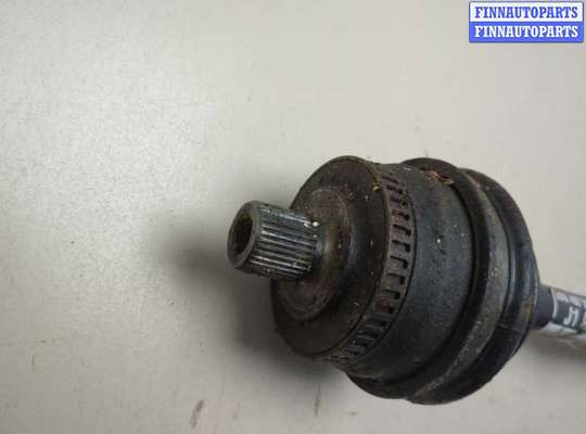 купить Полуось (приводной вал, шрус) на Audi A4 (B5) 1994-2000