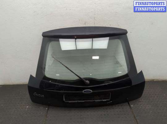 купить Двигатель стеклоочистителя (моторчик дворников) задний на Ford Focus 1 1998-2004