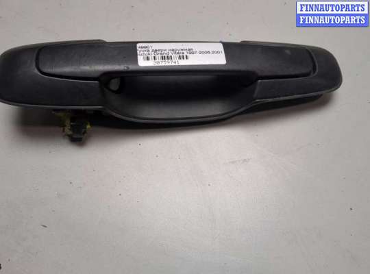 купить Ручка двери наружная на Suzuki Grand Vitara 1997-2006