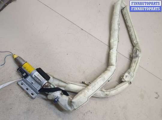 Подушка безопасности боковая (шторка) FO1893044 на Ford S-Max 2006-2010