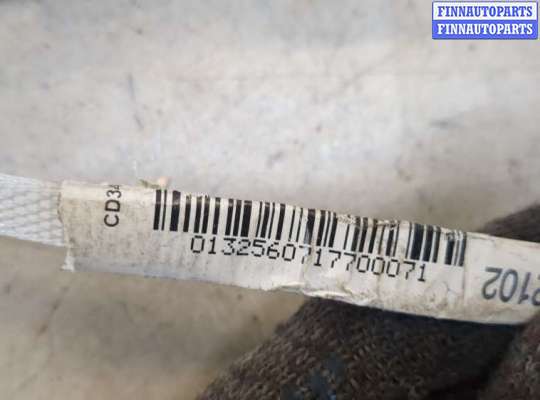 купить Подушка безопасности боковая (шторка) на Ford S-Max 2006-2010