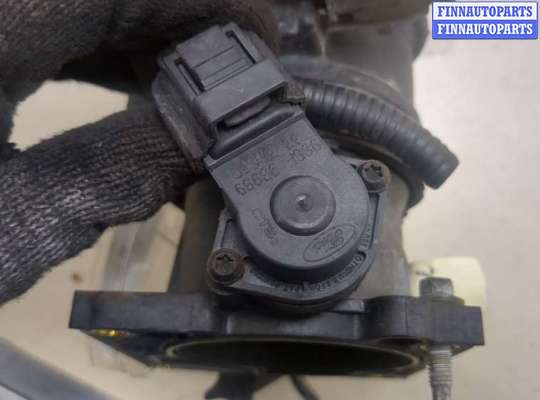 купить Заслонка дроссельная на Mazda 6 (GG) 2002-2008