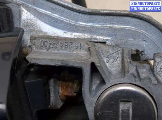 купить Ручка двери наружная на BMW X5 E53 2000-2007