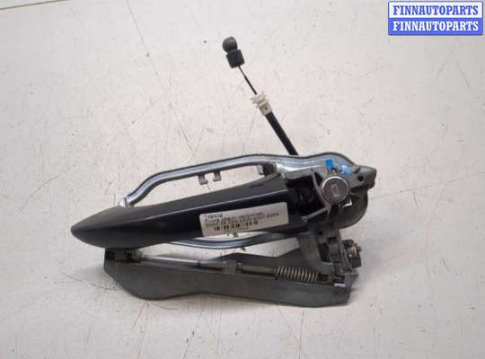 купить Ручка двери наружная на BMW X5 E53 2000-2007