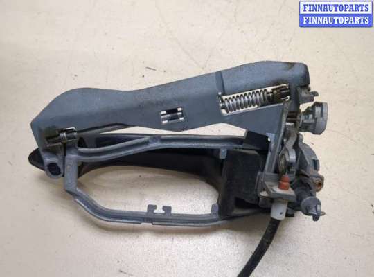 купить Ручка двери наружная на BMW X5 E53 2000-2007