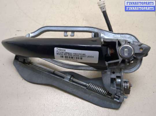 купить Ручка двери наружная на BMW X5 E53 2000-2007