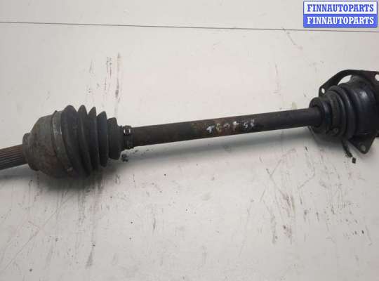 Полуось (приводной вал, шрус) RN1574888 на Opel Vivaro 2001-2014