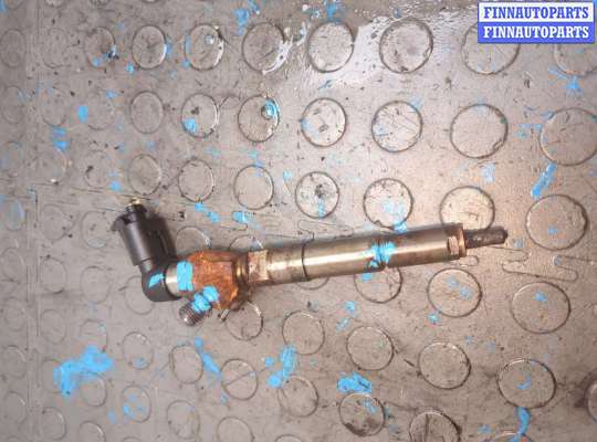 купить Форсунка топливная на Renault Scenic 2009-2012