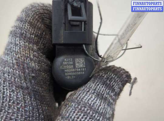 купить Форсунка топливная на Renault Scenic 2009-2012