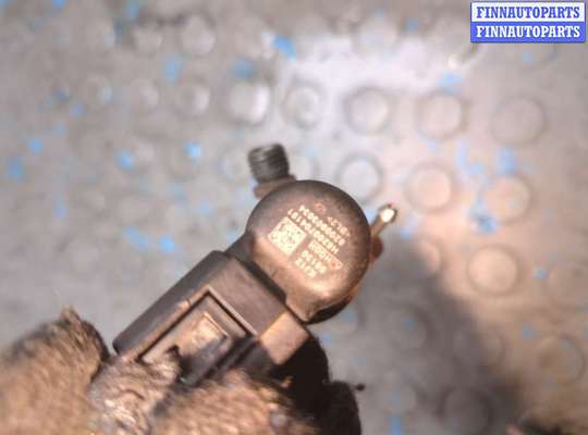 купить Форсунка топливная на Renault Scenic 2009-2012