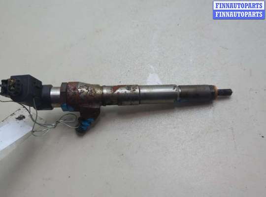 купить Форсунка топливная на Renault Scenic 2009-2012