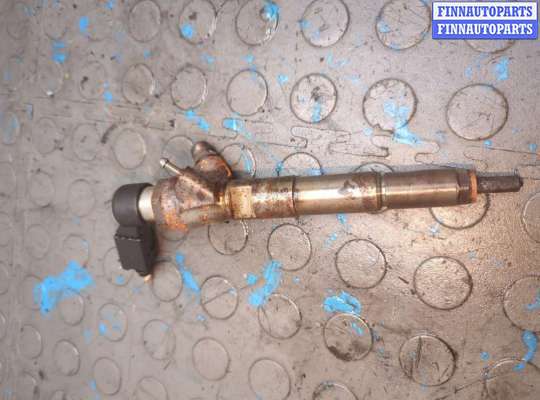 купить Форсунка топливная на Renault Scenic 2009-2012