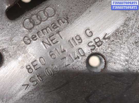 купить Кронштейн блока управления на Audi A4 (B5) 1994-2000