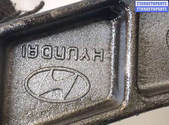 купить Насос масляный на Hyundai H-1 Starex 2007-2015