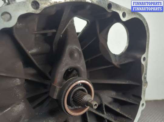 купить КПП 6-ст.мех 4х4 (МКПП) на Subaru Forester (S12) 2008-2013