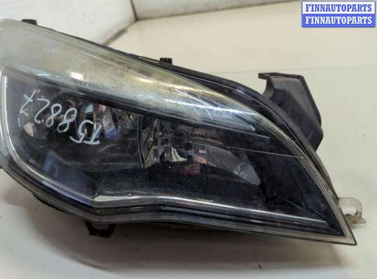 купить Фара (передняя) на Opel Astra J 2010-2017