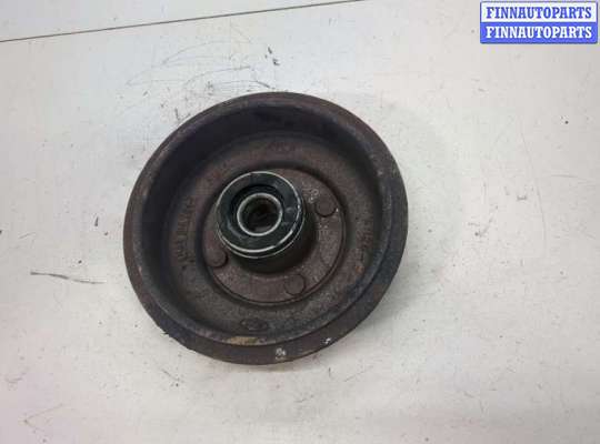 Ступица (кулак, цапфа) FO1883314 на Ford Fusion 2002-2012