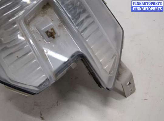 купить Дневные ходовые огни на Ford Explorer 2015-2019