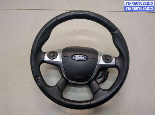 купить Подушка безопасности водителя на Ford Focus 3 2011-2015