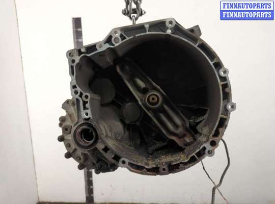 КПП 6-ст.мех. (МКПП) MN43198 на Mini Countryman (R60) 2010-2016