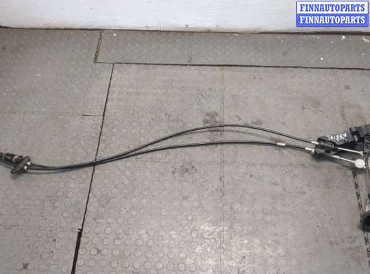 Кулиса КПП FO2168570 на Ford Fusion 2002-2012